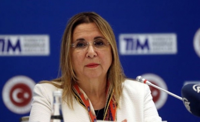 ABD'nin Ek Gümrük Vergilerini Kaldırılmasını Bekliyoruz