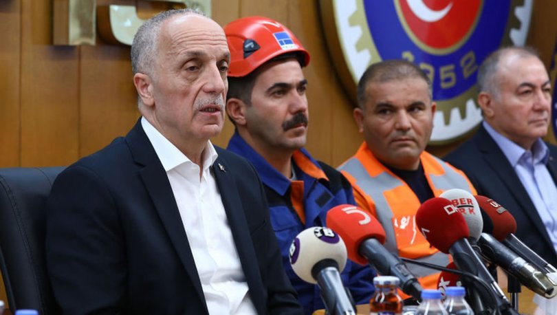 Zam Pazarlığından Uzlaşma Çıkmadı