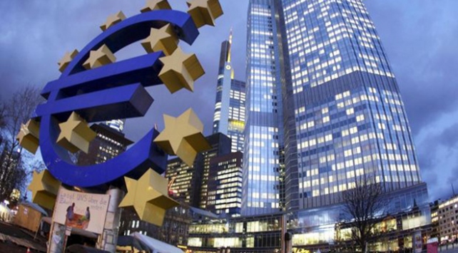 Avrupa Merkez Bankası Faizleri Değiştirmedi