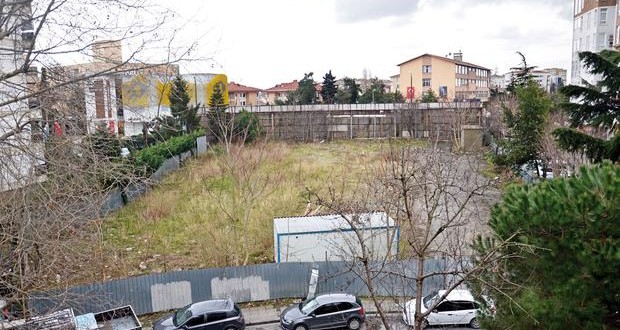 Akmerkez’e Komşu Kızılay Arsasına 10 Katlı Otel İnşa Edilecek!