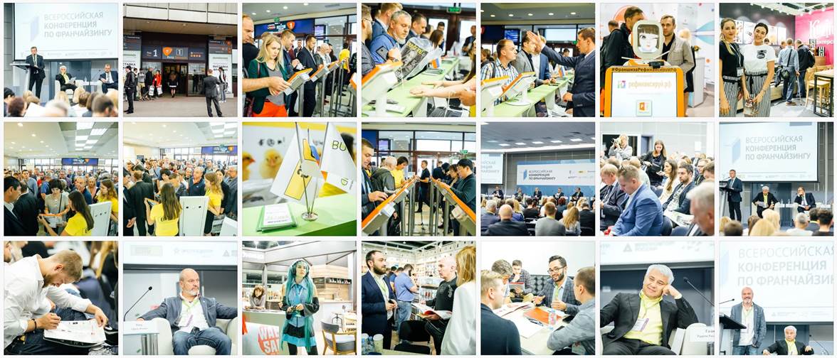 Rusya Pazarına Girmek İsteyen Türk Markaları İçin Büyük Fırsat!