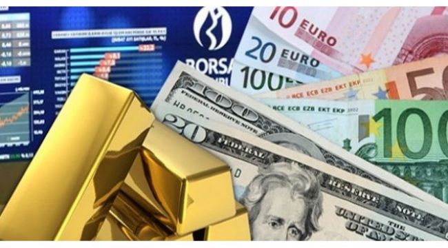 Martta En Fazla Reel Getiri Dolardan