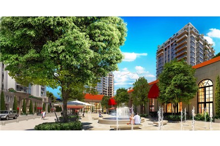 Büyükyalı İstanbul'da Bugün Görücüye Çıkacak