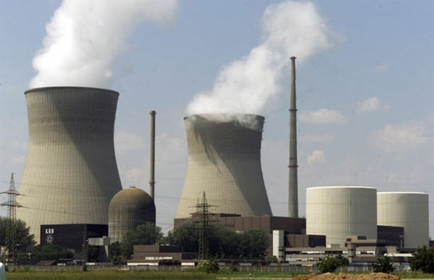 Nükleer Enerjiye Talep Artıyor