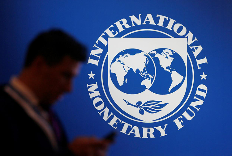 IMF Başkanı Georgieva: "Küresel ekonomi büyük dönüşüm geçiriyor"