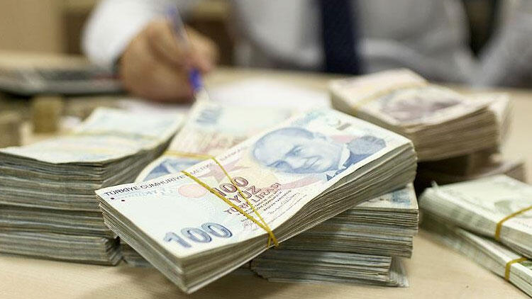 Bankacılık Sektörünün Kredi Hacmi Arttı