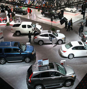 Otomotiv Sektörüne Teşvik Şoku