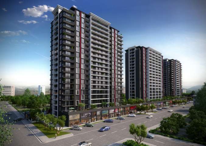 Life City İle Yeni Bir Yaşam Başlıyor