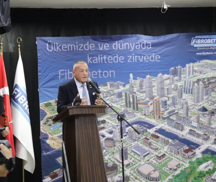 Fibrobeton YGA işbirliği ile Düzce’de ‘Mucit Çocuklar’ Yetiştirecek