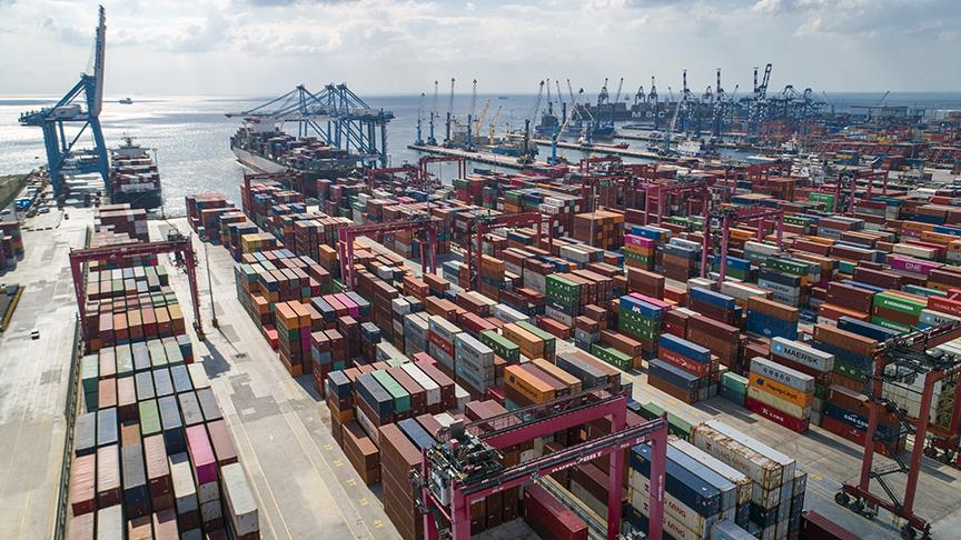 Gümrük Vergisinden 3 Yılda 73 Milyar Lira Gelir Bekleniyor