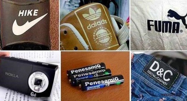 Çakma Markacılar 3 Yıl Hapis Yatacak