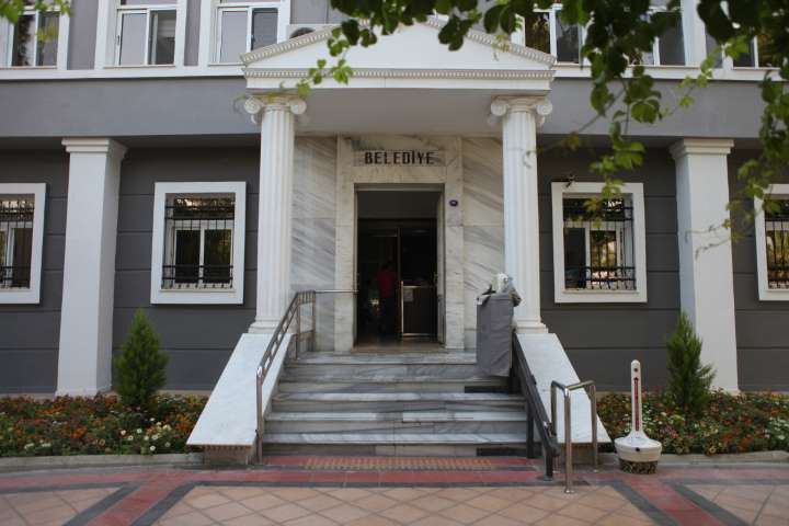 Bornova Belediyesi URBANREC Projesi İle Hibe Kazandı