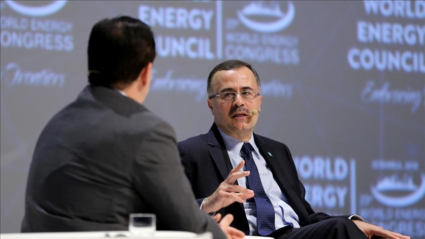 “On Yılda 300 Milyon Dolardan Fazla Yatırım Yapacağız”