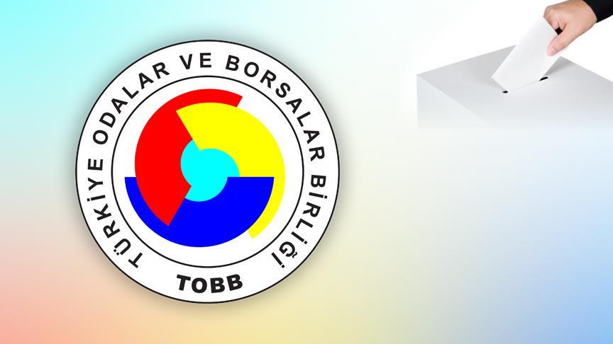 Oda ve Borsalarda Seçim Heyecanı Başlıyor