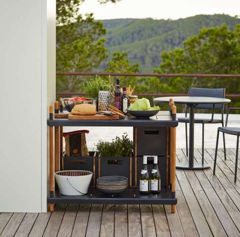 Bahçe Mobilyası Seçiminin 5 Temel Püf Noktası