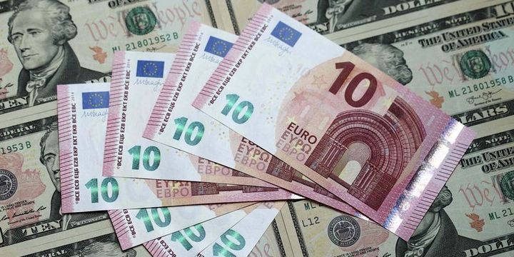 Euro “Draghi” İle Kazançlarını Artırdı