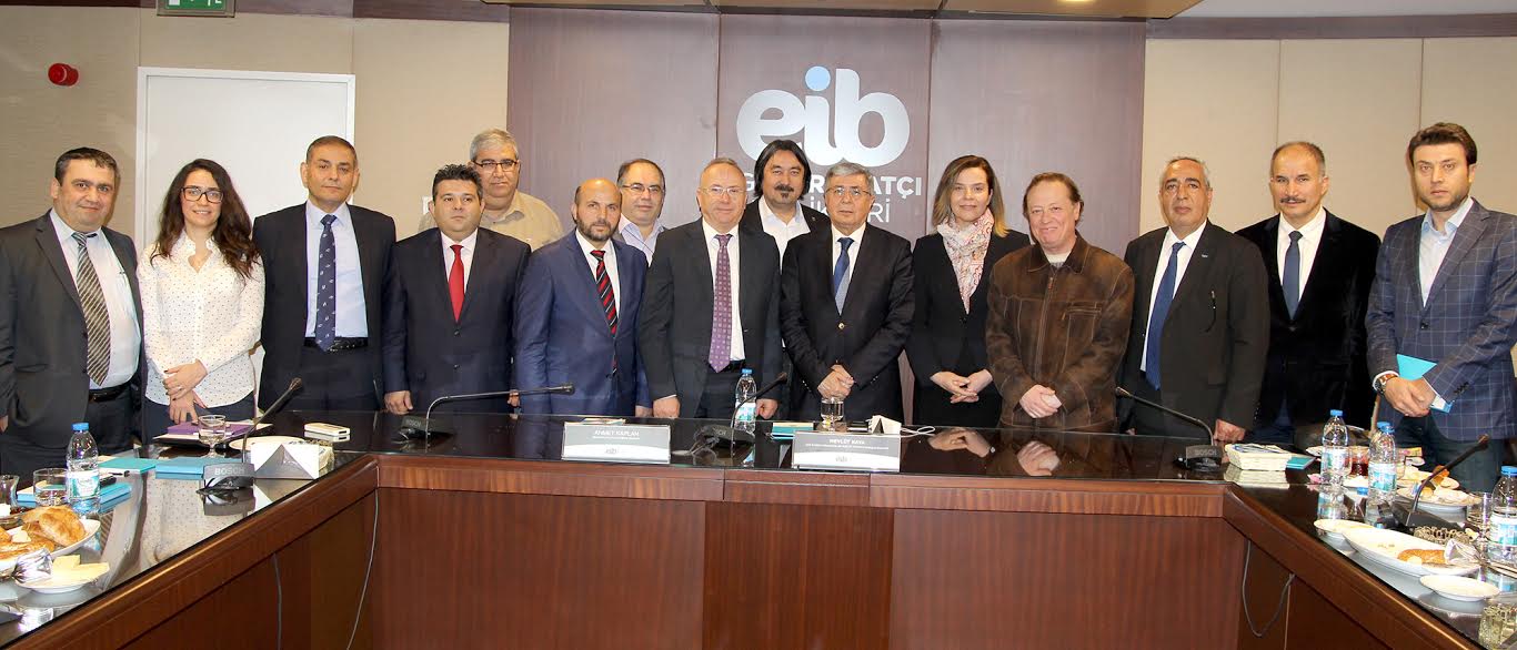 Madencilerden; İnadına Üretim, inadına ihracat