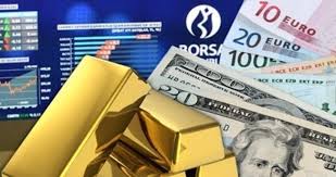 Bu Hafta Borsa ve Dolar Kazandırdı, Altın ve Avro Kaybettirdi