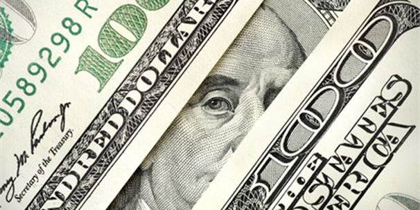 Dolarda Tansiyon S&P İle Düştü