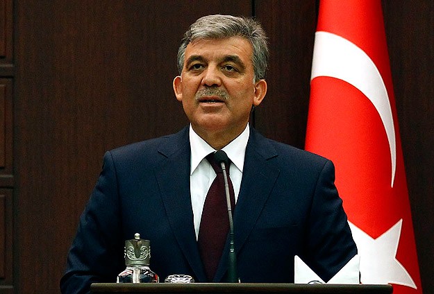 AB'nin Suriye Muhalefetine Desteğinden Memnunuz