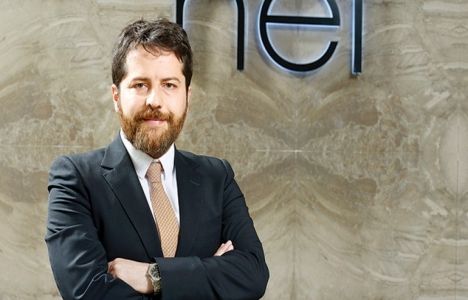 Nef, 50 Milyon TL’lik Tahvil Ödemesi Gerçekleştirdi