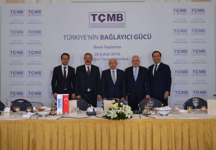Türk Çimento Sektörü 2018 Yılında 614 Milyon Dolarlık İhracata Ulaştı