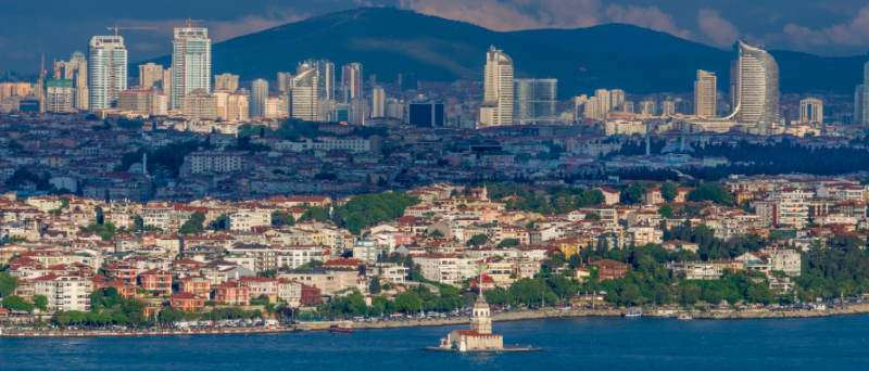 Anadolu Yakası Konut Projeleri Yabancı Yatırımcıların Radarında