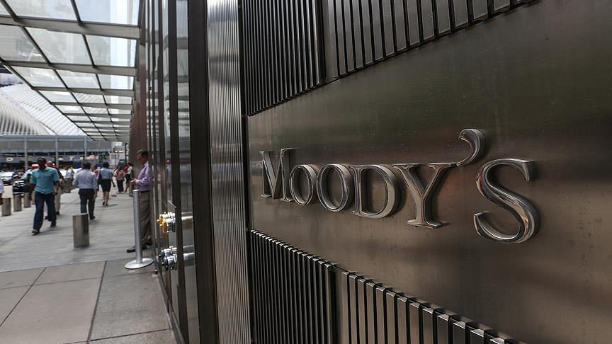 Moody's Türkiye'nin Kredi Notunu Düşürdü