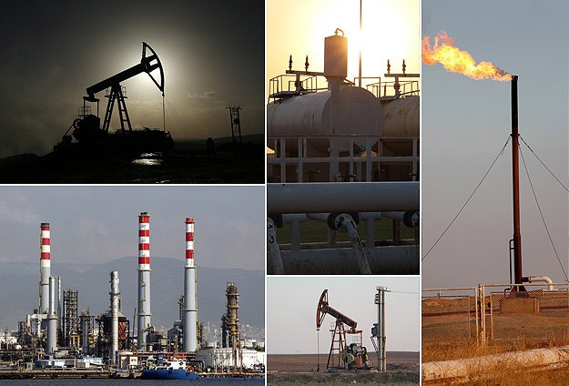 Türkiye'nin Enerji Faturası Yarıya İnecek