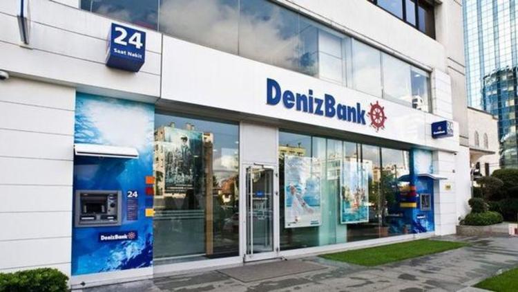 Denizbank'ın Satışında Anlaşma Sağlandı