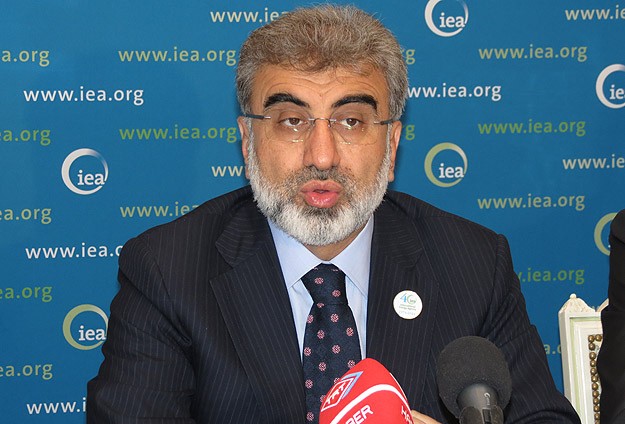 Enerji Politikaları Alternatif Kaynaklara Acil Yönelmeli