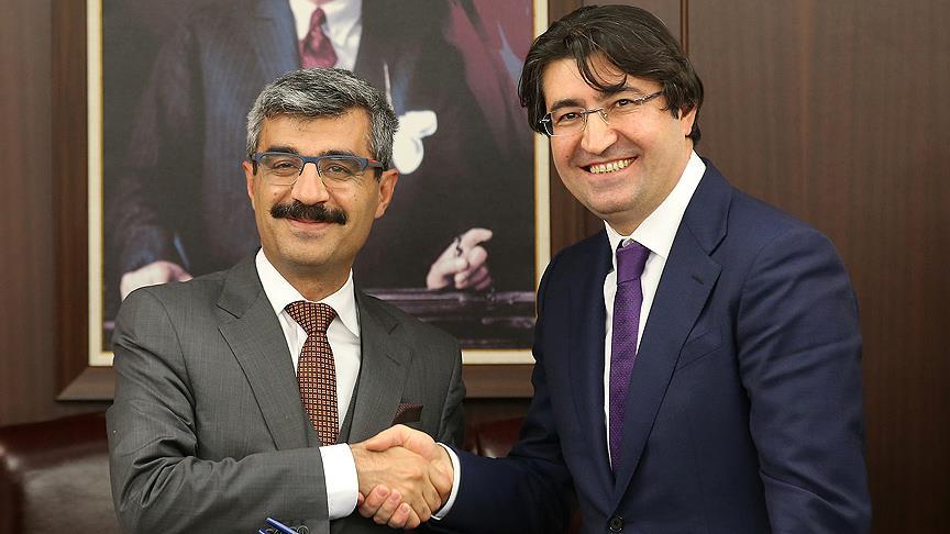 Emeklilere Banka Promosyonu İçin Protokol İmzalandı