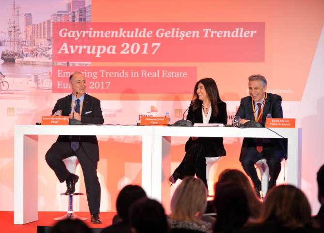 Piyasanın Yeni Gerçekleri Gayrimenkul Pazarını Şekillendiriyor