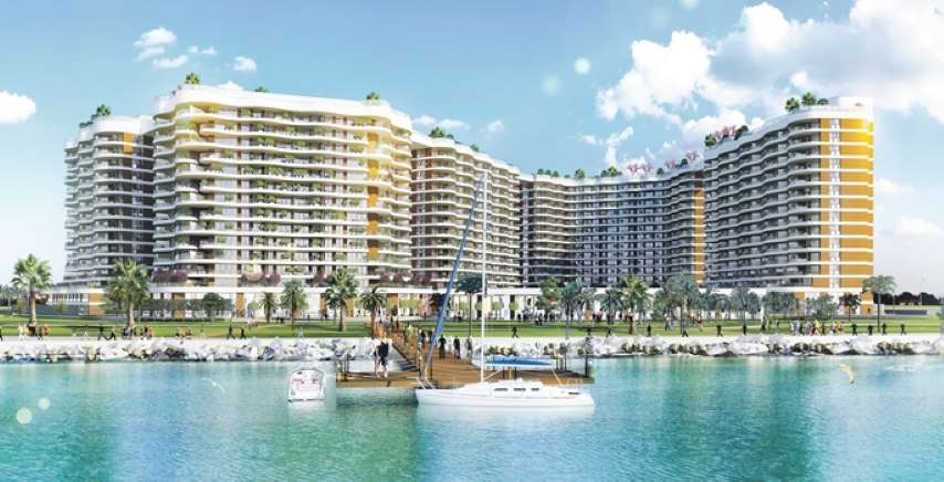 Metal Yapı Konut GYO Olacak