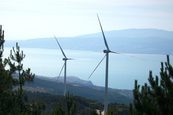 Borusan Enbw Enerji’nin Toplam 158.4 MW’lik 3 RES’i Daha Üretime Geçti