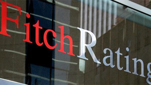 Fitch Türkiye'nin Büyüme Beklentisini Yukarı Yönlü Revize Etti