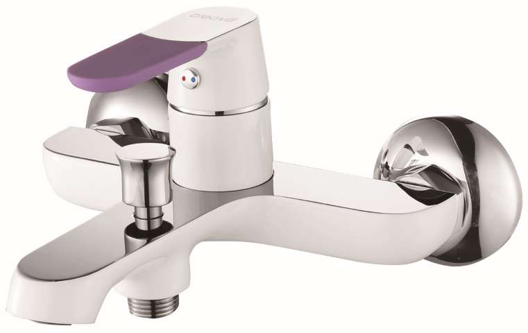 Banyoda Değişiklik İsteyenlere Creavit Stilo 