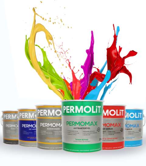Permolit’ten Yeni Ürün Serisi “Permomax”