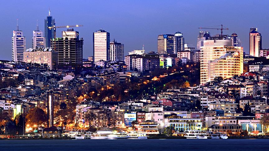 İnşaat Sektöründe Ciro Düştü