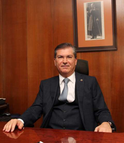 Ege Seramik’e Amerika’dan Yılın Tedarikçisi Ödülü