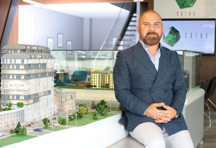 Satya Gayrimenkulde Çözüm Ortağı Olmaya Aday