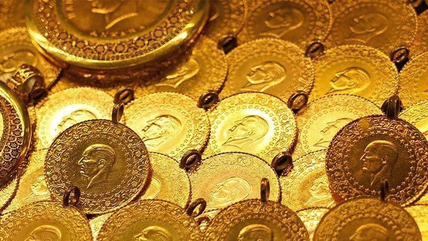 Altın fiyatları son durum: Çeyrek ve gram altın rekora koşuyor