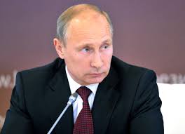 Putin'den Flaş Açıklama