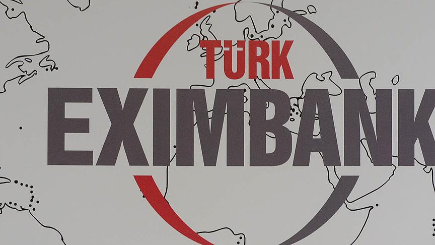 Eximbank 2,5 Milyar Liralık PGS'yi Devreye Aldı