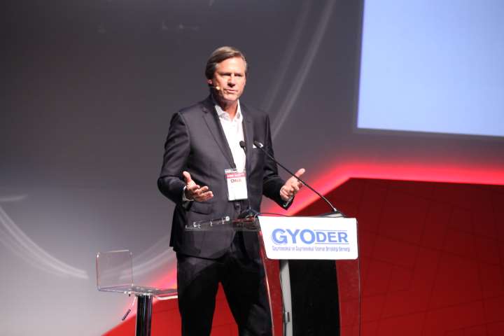 “Çalışma Alanları Yalnızca Ofisler Olmak Zorunda Değil”