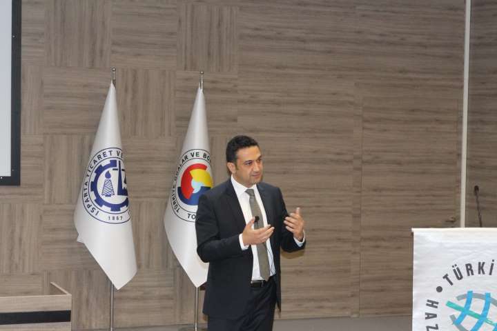 “Sürdürülebilirlik Konusunda Dünyadaki İlklerden Birini Başardık”