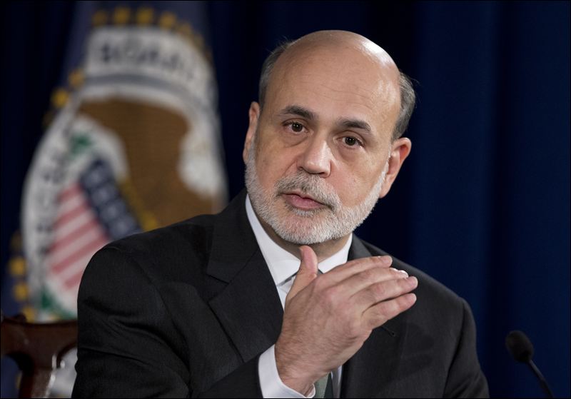 Parasal Genişlemeye Tüm Hızıyla Devam