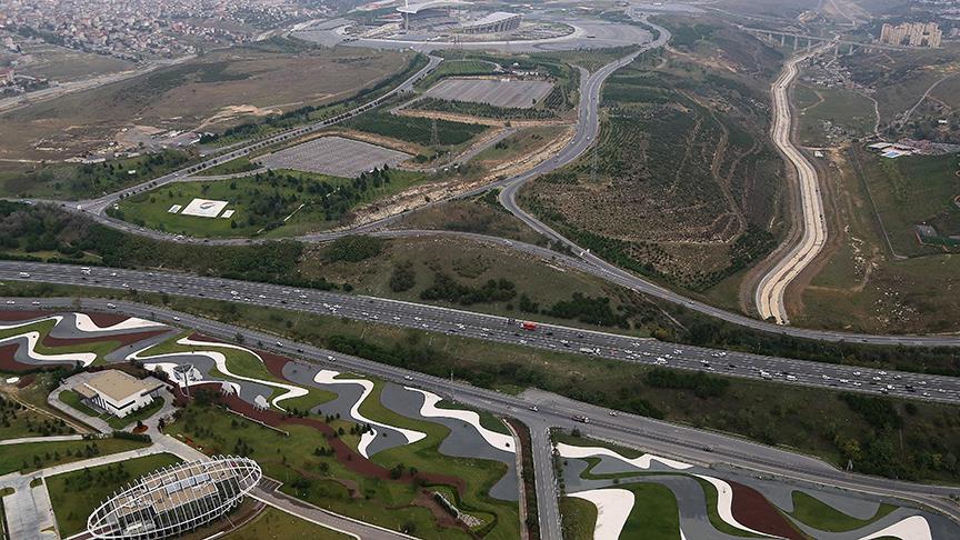 TOKİ'den 28 İlde Arsa Satışı