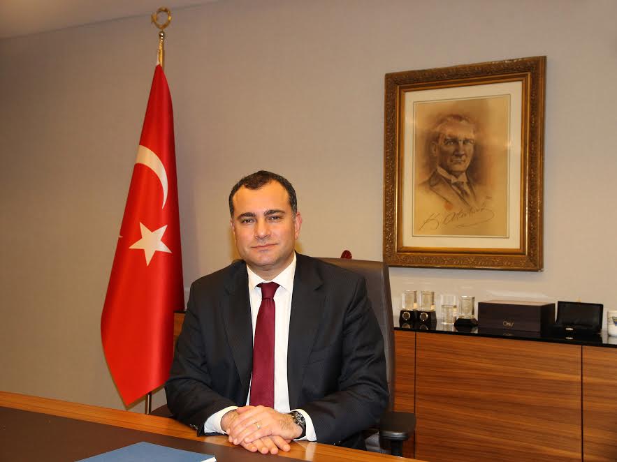 “Sosyal ve Kültürel Hayatı Zengin Bir Kent Olmayı Amaçlıyoruz”