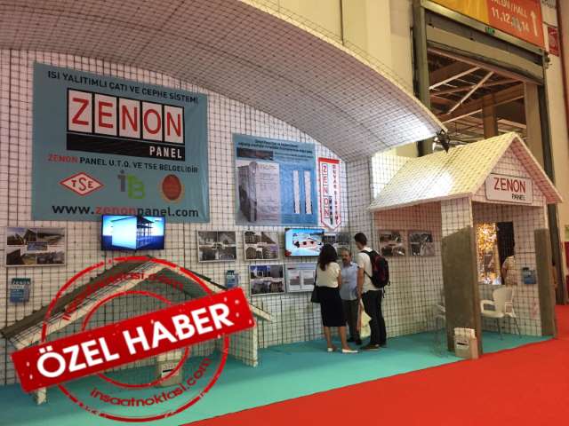 "İnşaat Sektörünün Durması Her Şeyi Durdurur"